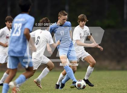 Thumbnail 1 in Apex Friendship @ Panther Creek photogallery.