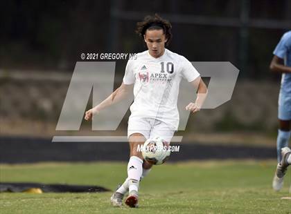 Thumbnail 3 in Apex Friendship @ Panther Creek photogallery.