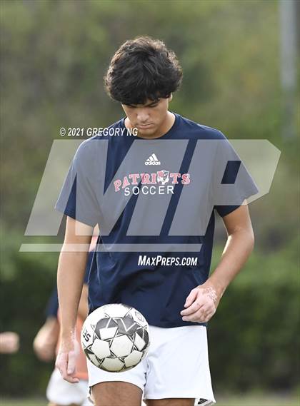 Thumbnail 2 in Apex Friendship @ Panther Creek photogallery.