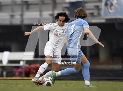 Thumbnail 2 in Apex Friendship @ Panther Creek photogallery.