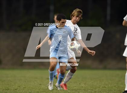 Thumbnail 2 in Apex Friendship @ Panther Creek photogallery.