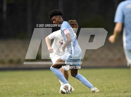 Thumbnail 2 in Apex Friendship @ Panther Creek photogallery.