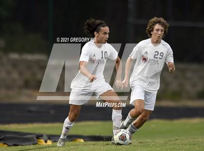 Thumbnail 2 in Apex Friendship @ Panther Creek photogallery.