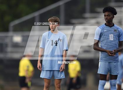 Thumbnail 2 in Apex Friendship @ Panther Creek photogallery.