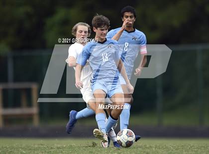 Thumbnail 1 in Apex Friendship @ Panther Creek photogallery.