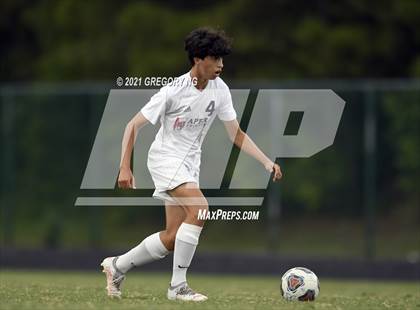 Thumbnail 2 in Apex Friendship @ Panther Creek photogallery.