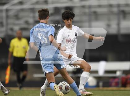 Thumbnail 3 in Apex Friendship @ Panther Creek photogallery.