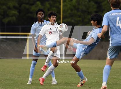 Thumbnail 3 in Apex Friendship @ Panther Creek photogallery.