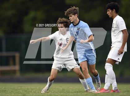 Thumbnail 3 in Apex Friendship @ Panther Creek photogallery.