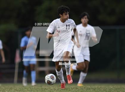 Thumbnail 3 in Apex Friendship @ Panther Creek photogallery.