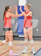 Photo from the gallery "South Salem vs. Maricopa (Nike TOC Southwest)"