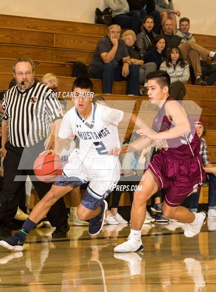 Thumbnail 1 in Horizon @ Ralston Valley (Ralston Valley RoundUp) photogallery.