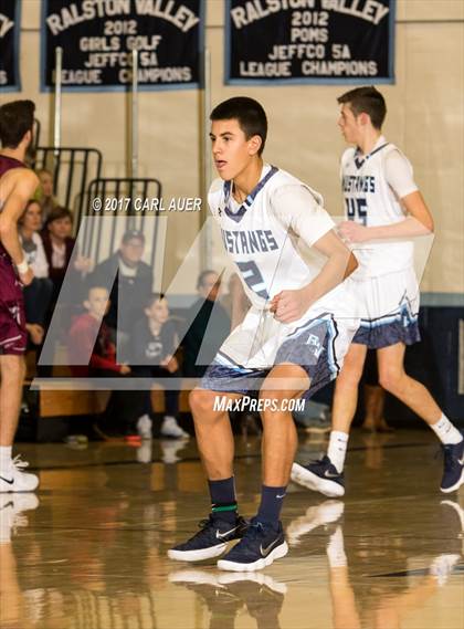 Thumbnail 1 in Horizon @ Ralston Valley (Ralston Valley RoundUp) photogallery.
