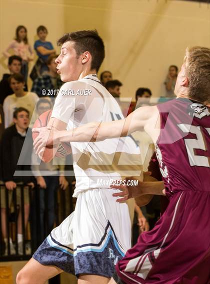 Thumbnail 2 in Horizon @ Ralston Valley (Ralston Valley RoundUp) photogallery.