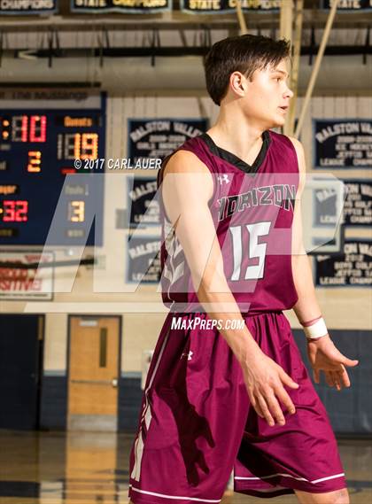 Thumbnail 3 in Horizon @ Ralston Valley (Ralston Valley RoundUp) photogallery.