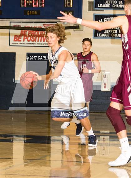 Thumbnail 1 in Horizon @ Ralston Valley (Ralston Valley RoundUp) photogallery.