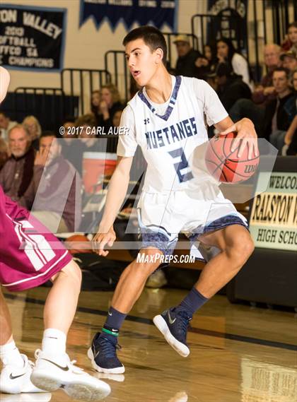 Thumbnail 1 in Horizon @ Ralston Valley (Ralston Valley RoundUp) photogallery.