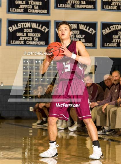 Thumbnail 3 in Horizon @ Ralston Valley (Ralston Valley RoundUp) photogallery.