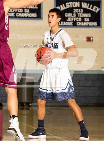 Thumbnail 1 in Horizon @ Ralston Valley (Ralston Valley RoundUp) photogallery.