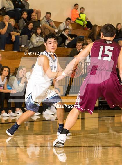 Thumbnail 3 in Horizon @ Ralston Valley (Ralston Valley RoundUp) photogallery.