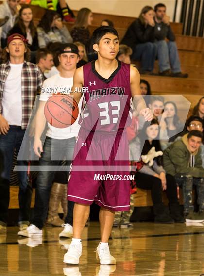 Thumbnail 3 in Horizon @ Ralston Valley (Ralston Valley RoundUp) photogallery.