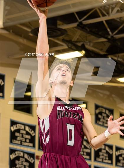 Thumbnail 2 in Horizon @ Ralston Valley (Ralston Valley RoundUp) photogallery.