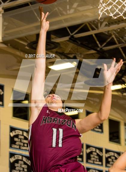 Thumbnail 2 in Horizon @ Ralston Valley (Ralston Valley RoundUp) photogallery.