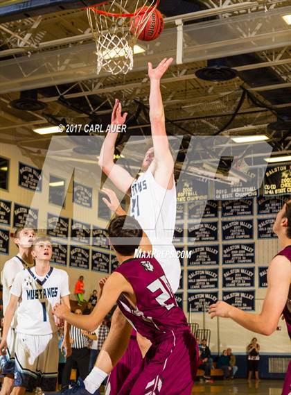 Thumbnail 1 in Horizon @ Ralston Valley (Ralston Valley RoundUp) photogallery.