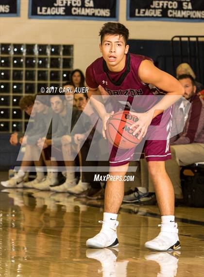 Thumbnail 3 in Horizon @ Ralston Valley (Ralston Valley RoundUp) photogallery.