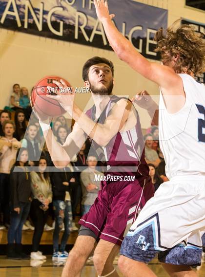 Thumbnail 1 in Horizon @ Ralston Valley (Ralston Valley RoundUp) photogallery.