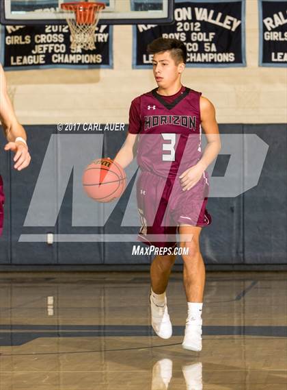 Thumbnail 2 in Horizon @ Ralston Valley (Ralston Valley RoundUp) photogallery.