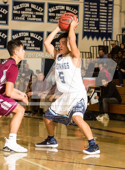 Thumbnail 1 in Horizon @ Ralston Valley (Ralston Valley RoundUp) photogallery.