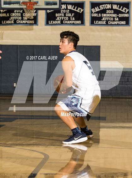 Thumbnail 3 in Horizon @ Ralston Valley (Ralston Valley RoundUp) photogallery.