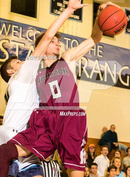 Thumbnail 3 in Horizon @ Ralston Valley (Ralston Valley RoundUp) photogallery.