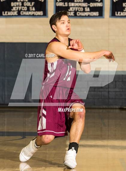 Thumbnail 2 in Horizon @ Ralston Valley (Ralston Valley RoundUp) photogallery.