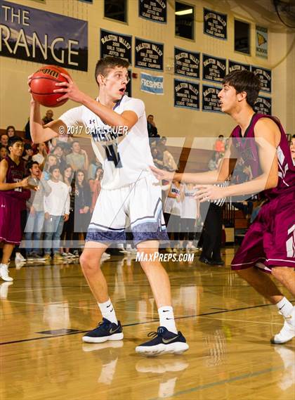 Thumbnail 3 in Horizon @ Ralston Valley (Ralston Valley RoundUp) photogallery.