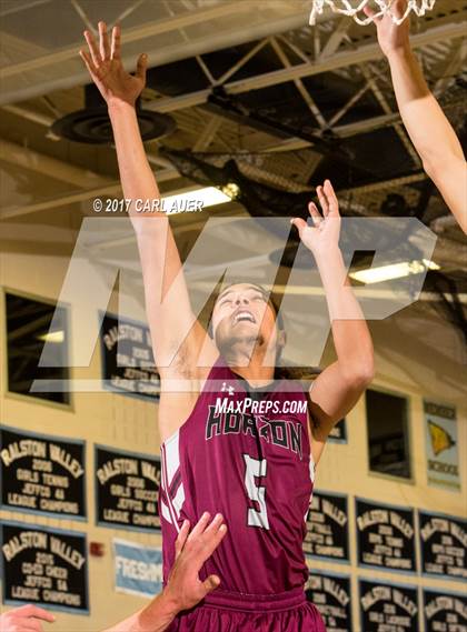 Thumbnail 1 in Horizon @ Ralston Valley (Ralston Valley RoundUp) photogallery.