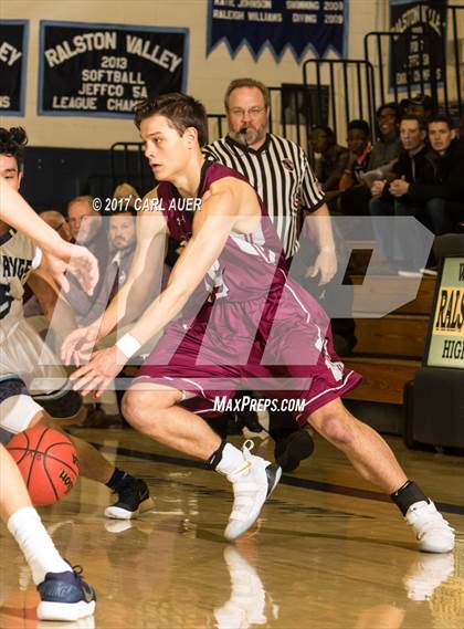 Thumbnail 3 in Horizon @ Ralston Valley (Ralston Valley RoundUp) photogallery.