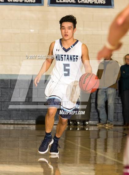 Thumbnail 3 in Horizon @ Ralston Valley (Ralston Valley RoundUp) photogallery.
