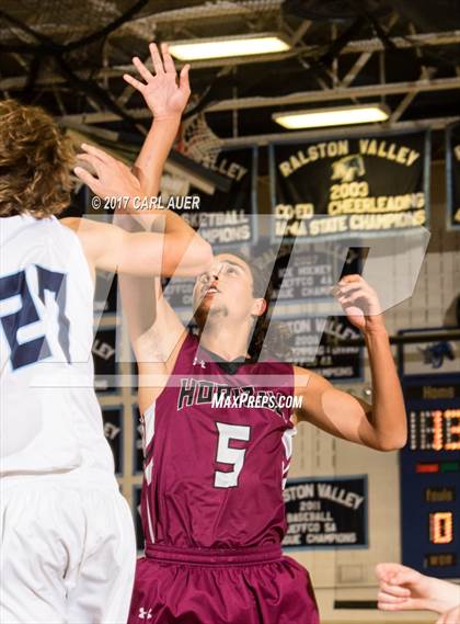 Thumbnail 2 in Horizon @ Ralston Valley (Ralston Valley RoundUp) photogallery.