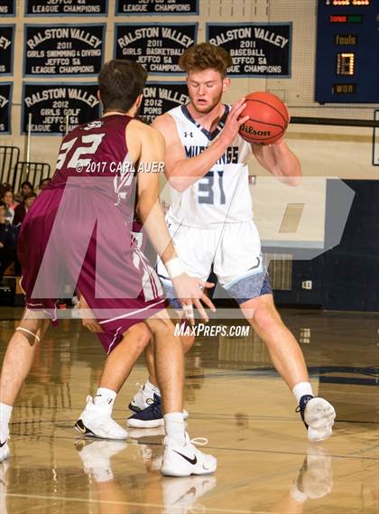 Thumbnail 1 in Horizon @ Ralston Valley (Ralston Valley RoundUp) photogallery.