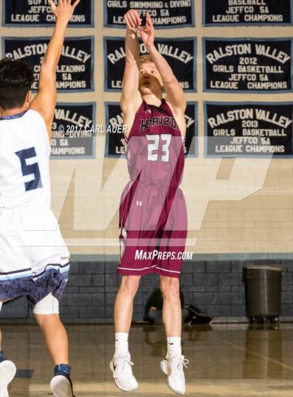 Thumbnail 1 in Horizon @ Ralston Valley (Ralston Valley RoundUp) photogallery.