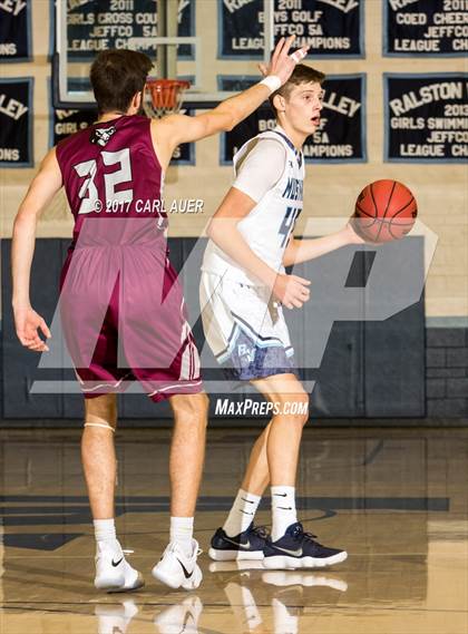 Thumbnail 1 in Horizon @ Ralston Valley (Ralston Valley RoundUp) photogallery.