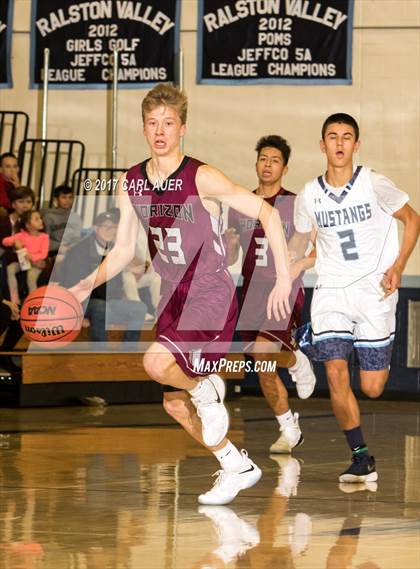 Thumbnail 2 in Horizon @ Ralston Valley (Ralston Valley RoundUp) photogallery.