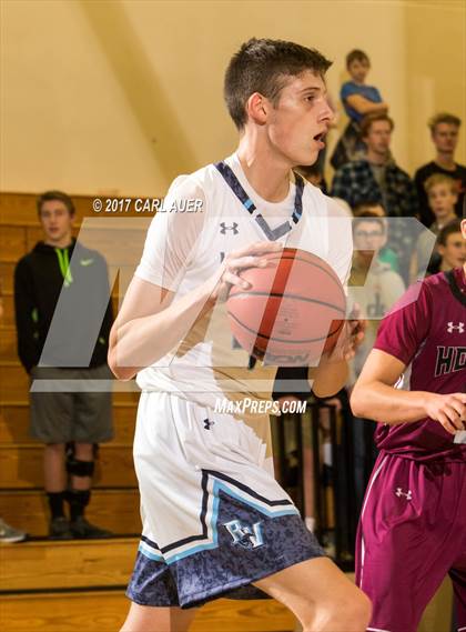 Thumbnail 3 in Horizon @ Ralston Valley (Ralston Valley RoundUp) photogallery.