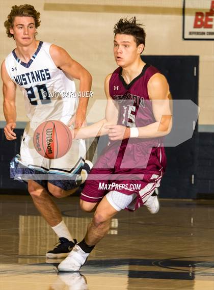 Thumbnail 1 in Horizon @ Ralston Valley (Ralston Valley RoundUp) photogallery.