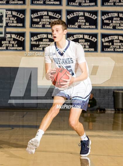 Thumbnail 2 in Horizon @ Ralston Valley (Ralston Valley RoundUp) photogallery.