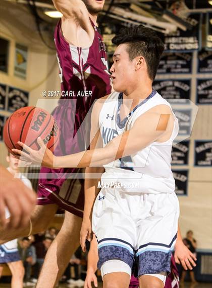 Thumbnail 3 in Horizon @ Ralston Valley (Ralston Valley RoundUp) photogallery.