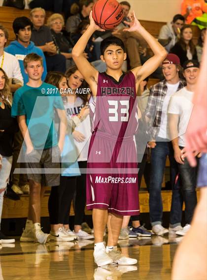 Thumbnail 1 in Horizon @ Ralston Valley (Ralston Valley RoundUp) photogallery.