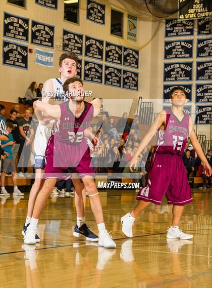 Thumbnail 3 in Horizon @ Ralston Valley (Ralston Valley RoundUp) photogallery.